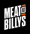 Meat at Billys logo